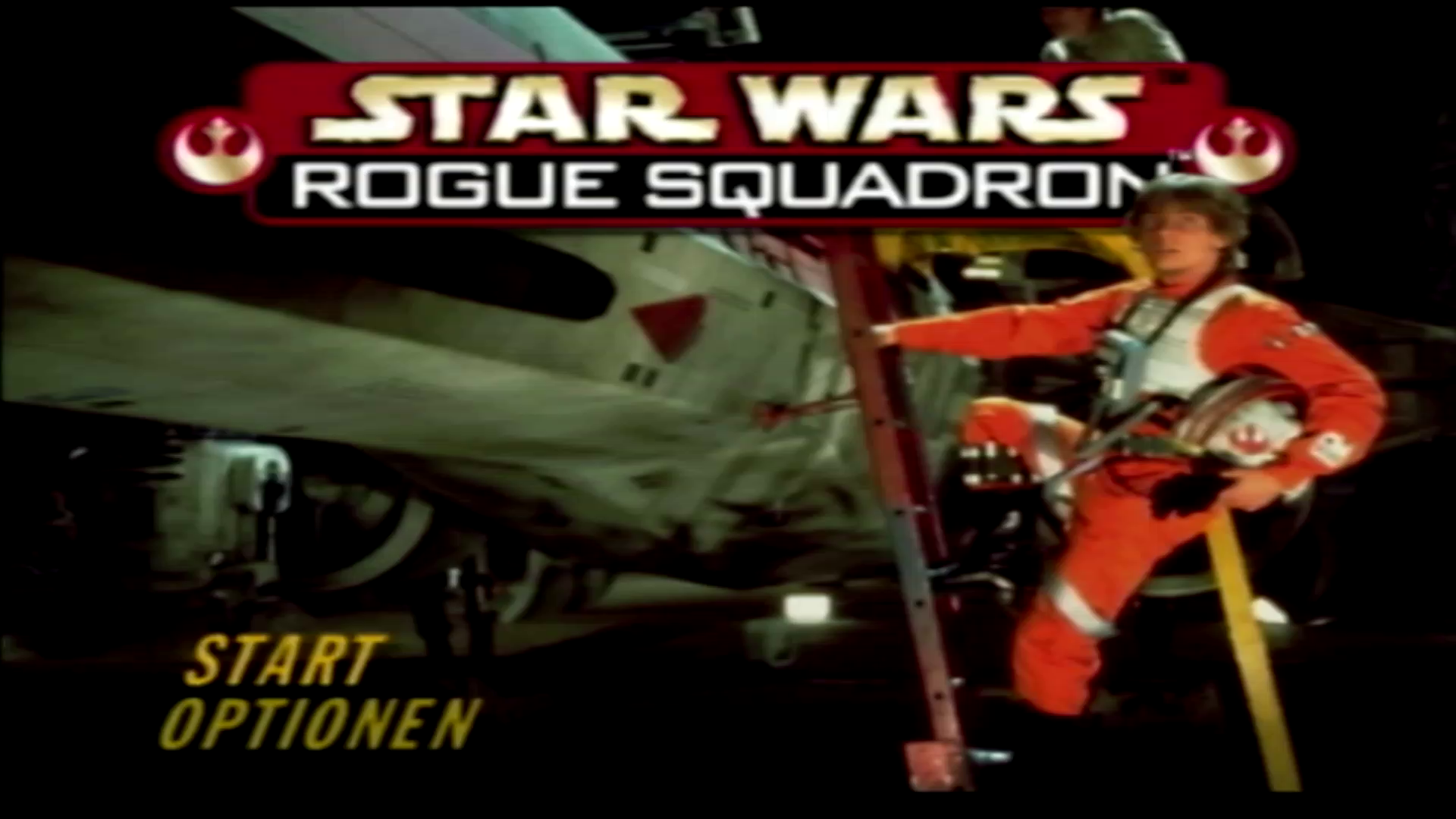 Rogue Squadron