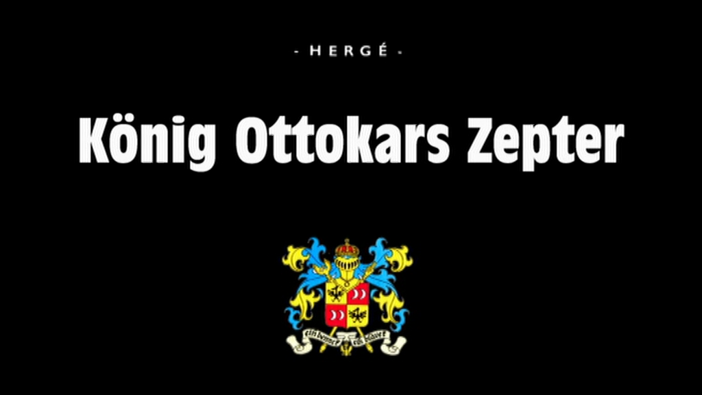 König Ottokars Zepter